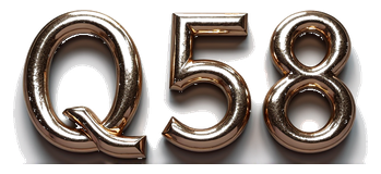 q58 logo