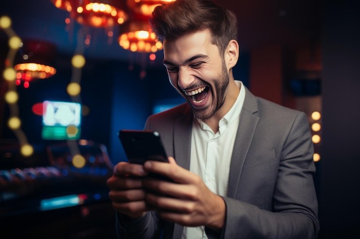 q58 mobile gaming
